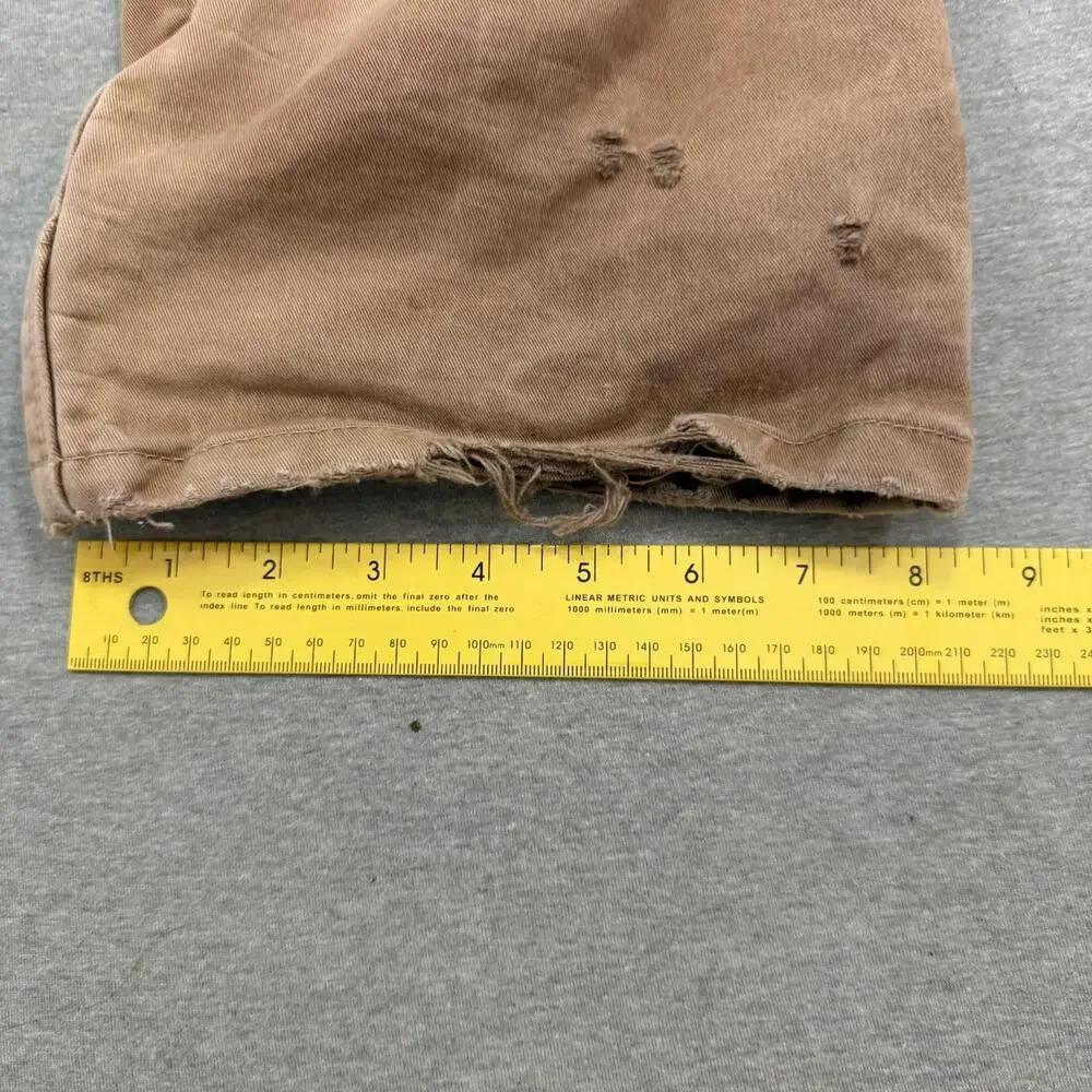 KUHL‎ Rydr Pants Mens 36X32 Distressed Streetwear Gorpcore Hiking